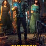 Free Anveshi (2023) (Hindi + Telugu) Dual Audio UnCut South Movie HD ESub