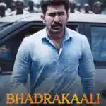 Free Bhadrakaali (Shakthi Thirumagan) (2025) (Hindi + Tamil) Dual Audio South UnCut Movie HD ESub