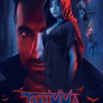 Free Thamma (2025) Bollywood Hindi Movie HD ESub