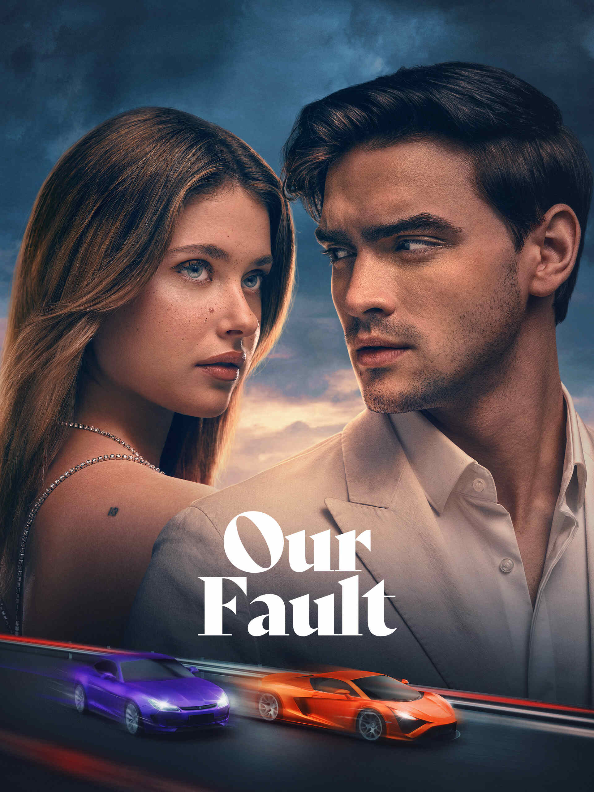 Free Our Fault (2025) (Hindi + English) Dual Audio Hollywood Movie HD ESub