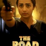 Free The Road (2023) (Hindi + Tamil) Dual Audio UnCut South Movie HD ESub
