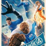 Free The Fantastic Four – First Steps (2025) (Hindi + English) Dual Audio MCU Hollywood Movie BluRay HD ESub