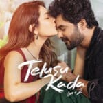 Free Telusu Kada (2025) (Hindi + Telugu) Dual Audio UnCut South Movie HD ESub