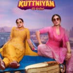 Free Phaphey Kuttniyan (2025) Punjabi Movie HD ESub