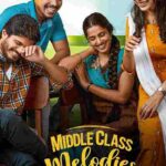 Free Middle Class Melodies (2020) (Hindi + Telugu) Dual Audio UnCut South Movie HD ESub