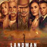 Free Landman S01 (2024) (Hindi + English) Dual Audio Completed Web Series BluRay HEVC ESub