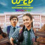 Free Co-Ed S01 (Ep.01-06) (2025) Hindi Completed Web Series HEVC ESub