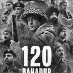 Free 120 Bahadur (2025) Bollywood Hindi Movie HQCam
