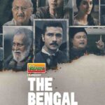 Free The Bengal Files – Theatrical Cut (2025) DS4K Hindi Full Movie HD ESub