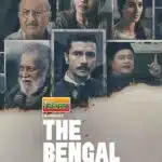 Free The Bengal Files – Theatrical Cut (2025) DS4K Hindi Full Movie HD ESub