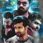 Free Chekka Chivantha Vaanam (2018) (Hindi + Tamil) Dual Audio UnCut South Movie HD ESub