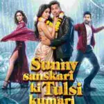 Free Sunny Sanskari Ki Tulsi Kumari (2025) Bollywood Hindi Movie HD ESub