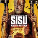 Free Sisu 2 Road to Revenge (2025) (Hindi + English) Dual Audio Hollywood Movie HD ESub