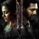 Free Iraivan (2023) (Hindi + Telugu) Dual Audio UnCut South Movie HD ESub
