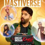 Free The Great Indian Kapil Show S04 (2025) Hindi Web Series HEVC ESub {🔰 Episode -14}