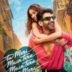 Free Tu Meri Main Tera Main Tera Tu Meri (2025) Bollywood Hindi Movie HQCam