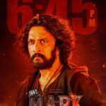 Free Mark (2025) Hindi HQ Dubbed Movie HDTC