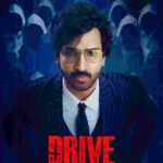 Free Drive (2025) (Hindi + Telugu) Dual Audio UnCut South Movie HD ESub