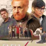 Free Safia Safdar (2026) Bollywood Hindi Movie HD ESub