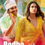 Free Radha (2017) (Hindi + Telugu) Dual Audio UnCut South Movie HD ESub