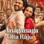 Free Anaganaga Oka Raju (2026) (Hindi + Telugu) Dual Audio UnCut South Movie HD ESub