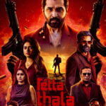 Free Retta Thala (2025) (Hindi + Tamil) Dual Audio UnCut South Movie HD ESub