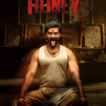 Free Honey (2026) (Hindi + Telugu) Dual Audio UnCut South Movie HD ESub