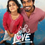 Free With Love (2026) (Hindi + Tamil) Dual Audio UnCut South Movie HD ESub