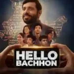 Free Hello Bachhon S01 (2026) Hindi Completed Web Series HEVC ESub