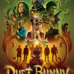 Free Dust Bunny (2025) (Hindi + English) Dual Audio Hollywood Movie HD ESub