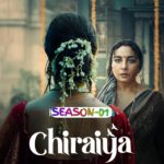 Free Chiraiya S01 (2026) Hindi Completed Web Series HEVC ESub