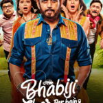 Free Bhabhiji Ghar Par Hain Fun On The Run (2026) Bollywood Hindi Movie HD ESub