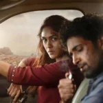 Free Dacoit – A Love Story (2026) Bollywood Hindi Movie HD ESub