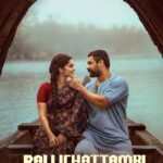 Free Pallichattambi (2026) South Hindi Dubbed Movie HQCam