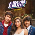 Free Campus Beats S06 (2026) Hindi Completed Web Series HEVC ESub