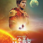 Free Project Hail Mary (2026) (Hindi + English) Dual Audio Hollywood Movie HD ESub