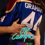 Free Off Campus S01 (Hindi + English) Dual Audio Completed Web Series HEVC ESub