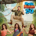 Free Pati Patni Aur Woh Do (2026) Bollywood Hindi Movie HQCam