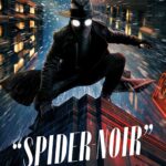 Free Spider Noir S01 (2026) (Hindi + English) Dual Audio Completed Web Series HEVC ESub