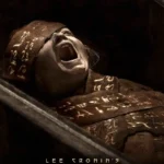 Free Lee Cronins The Mummy (2026) (Hindi + English) Dual Audio Hollywood Movie HD ESub