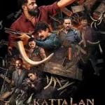 Free Kattalan (2026) (Hindi (Clear) + Malayalam) Dual Audio UnCut South Movie HD ESub