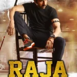 Free Raja the Great (2017) (Hindi + Telugu) Dual Audio UnCut South Movie HD ESub