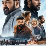 Free Patriot (2026) (Hindi + Malayalam) Dual Audio UnCut South Movie HD ESub