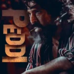 Free Peddi (2026) South Hindi Dubbed Movie HQCam