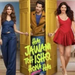 free Hai Jawani Toh Ishq Hona Hai (2026) Bollywood Hindi Movie HQCam
