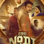 Free Oru Nodi (2024) (Hindi + Tamil) Dual Audio UnCut South Movie HD ESub