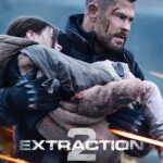 Free Extraction 2 (2023) (Hindi + English) Dual Audio Hollywood Movie HD ESub