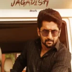 Free Tuck Jagadish (2021) (Hindi + Telugu) Dual Audio UnCut South Movie HD ESub
