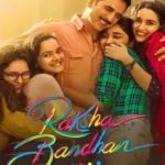 Free Raksha Bandhan (2022) Bollywood Hindi Movie HD ESub