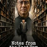 Free Notes from the Last Row S01 (2026) (Hindi + English) Dual Audio Completed Web Series HEVC ESub